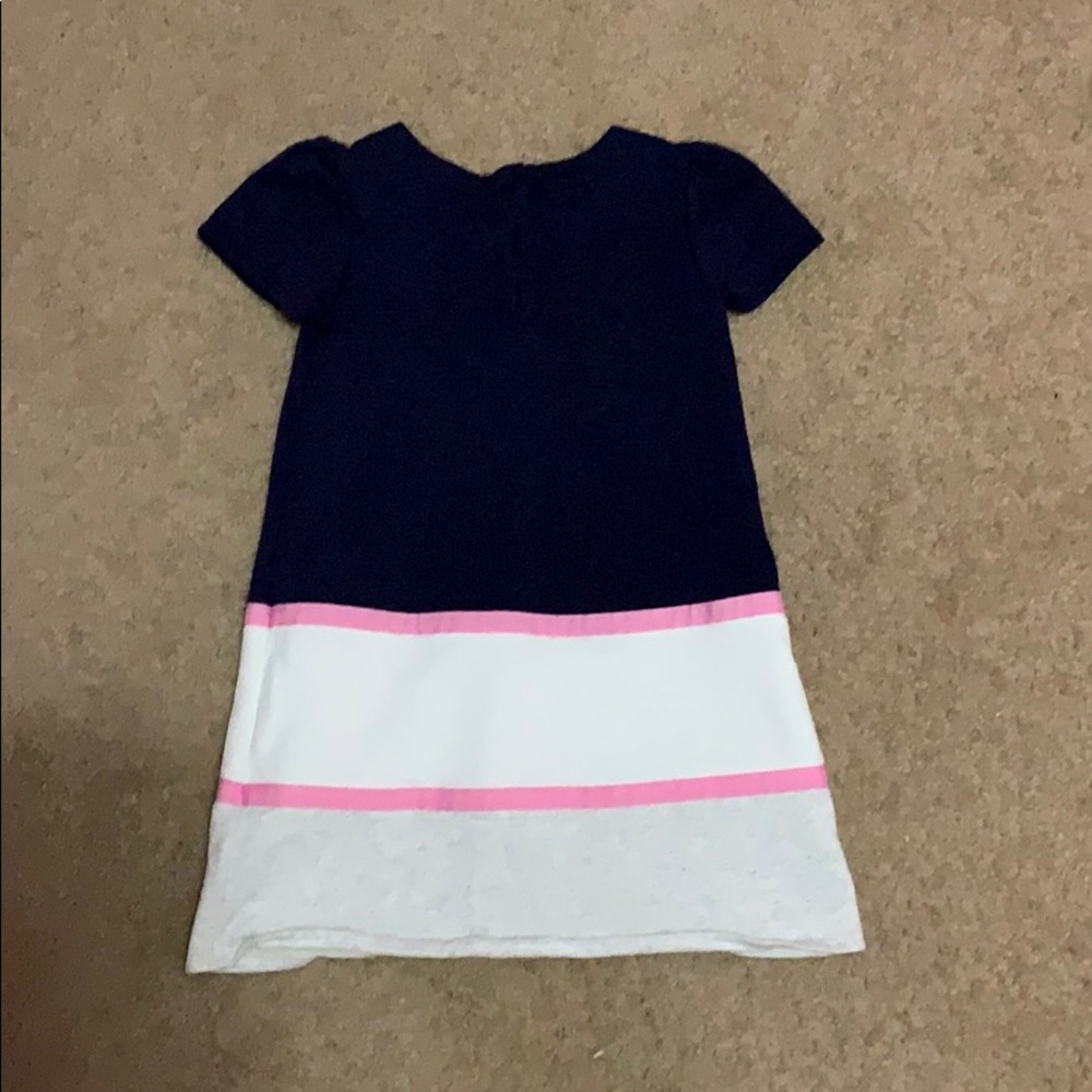 Gymboree Dress 3T - Picture 2 of 3